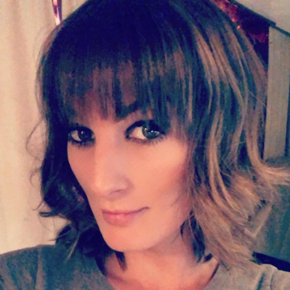 Meet your Posher, Shaylene